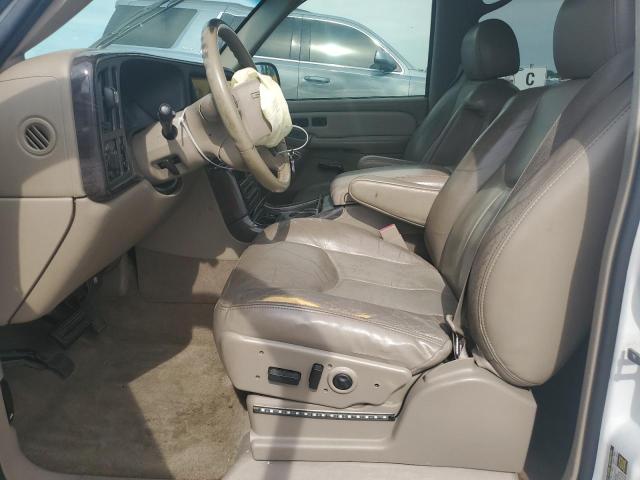 2005 GMC Sierra K1500 Denali VIN: 2GTEK63N651112338 Lot: 56728764