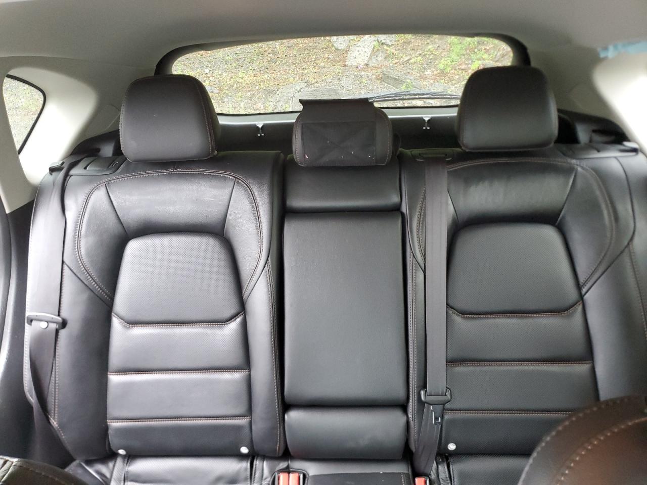 JM3KFBDM6L1824154 2020 Mazda Cx-5 Grand Touring