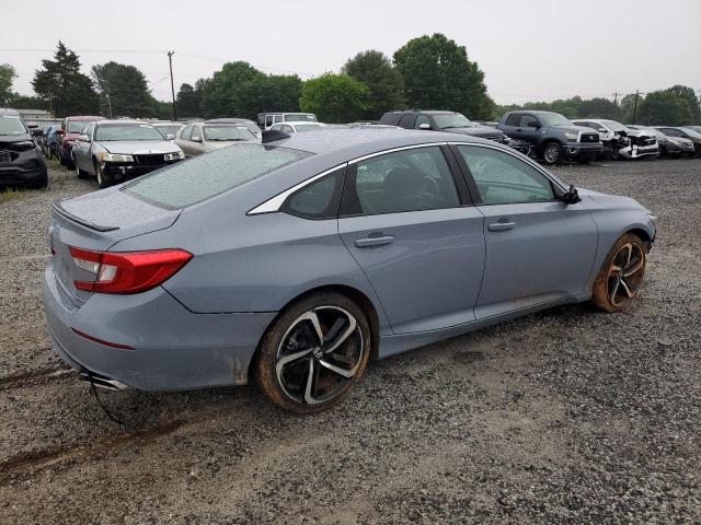 1HGCV1F32NA064498 2022 Honda Accord Sport