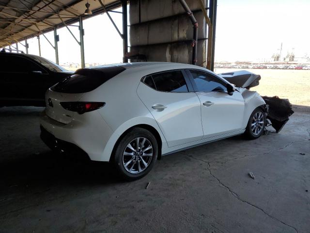 2022 Mazda 3 VIN: JM1BPAJL5N1505374 Lot: 54290564