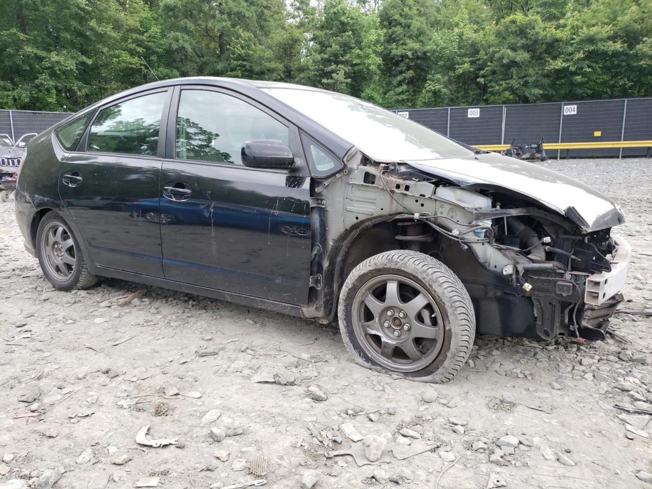 JTDKB20U177592219 2007 Toyota Prius