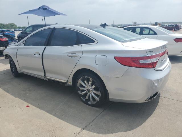 2013 Hyundai Azera Gls VIN: KMHFH4JG9DA231156 Lot: 53767914