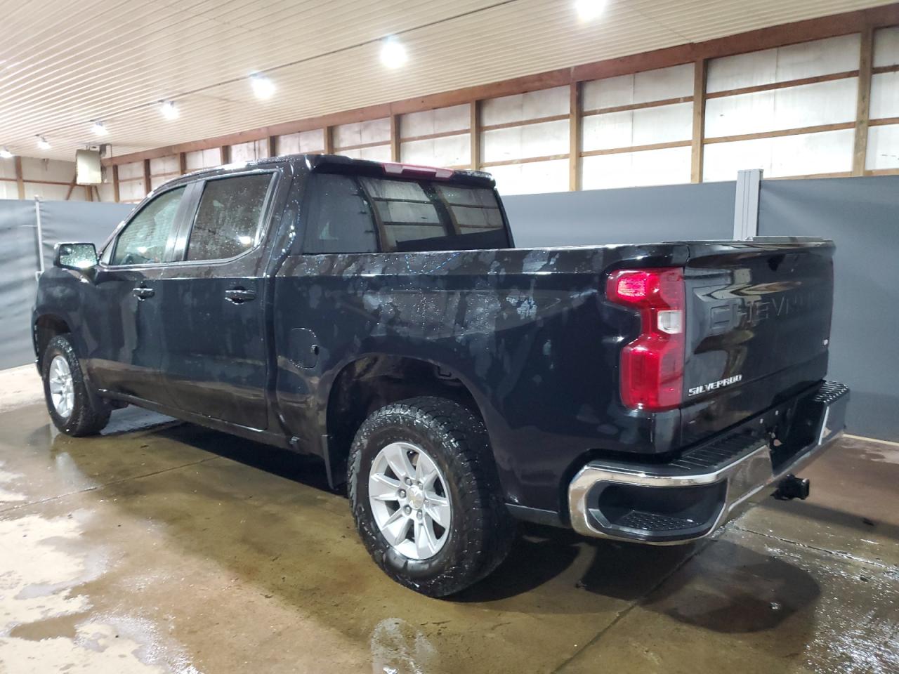 1GCUYDED7NZ125903 CHEVROLET ALL Models 2022