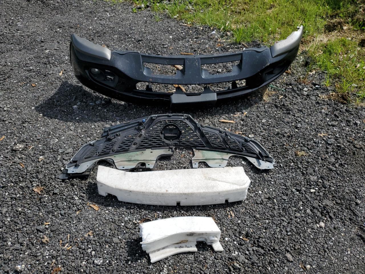 JN8AZ1MW9DW301517 2013 Nissan Murano S