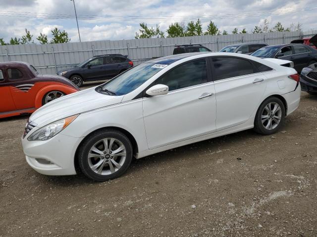 2012 Hyundai Sonata Se VIN: 5NPEC4AC8CH374781 Lot: 56456214