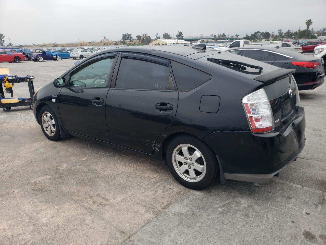 JTDKB20U093542468 2009 Toyota Prius