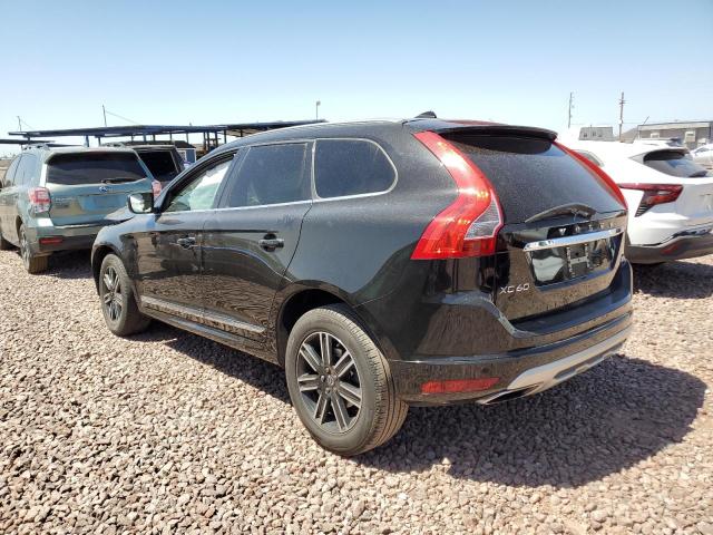 VIN YV440MDRXH2163639 2017 Volvo XC60, T5 Dynamic no.2