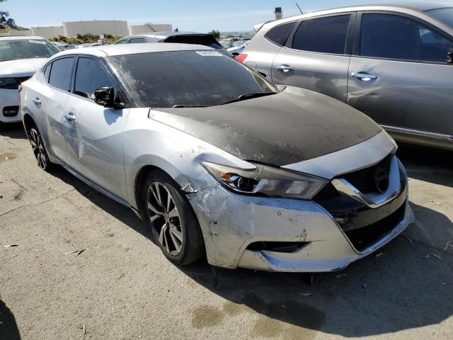 2017 Nissan Maxima 3.5S VIN: 1N4AA6AP1HC442723 Lot: 56426974