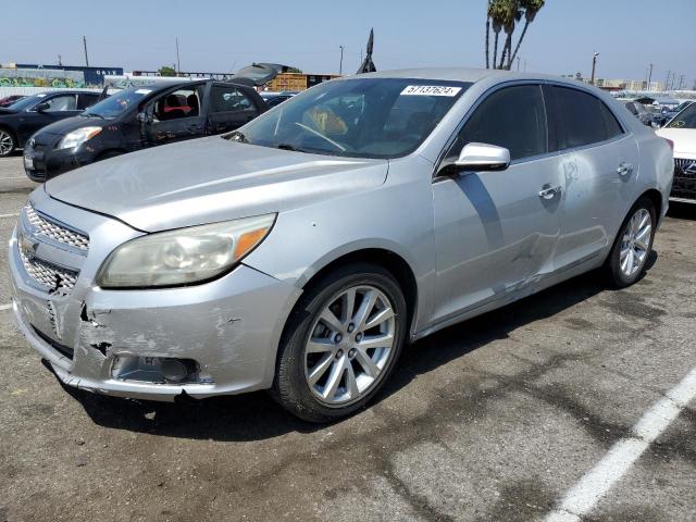 2013 Chevrolet Malibu Ltz VIN: 1G11H5SAXDF296365 Lot: 57137624