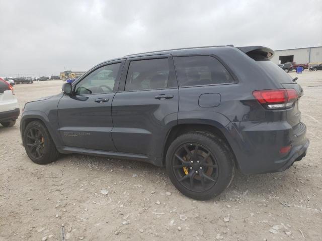 2018 Jeep Grand Cherokee Trackhawk VIN: 1C4RJFN99JC309254 Lot: 56010524