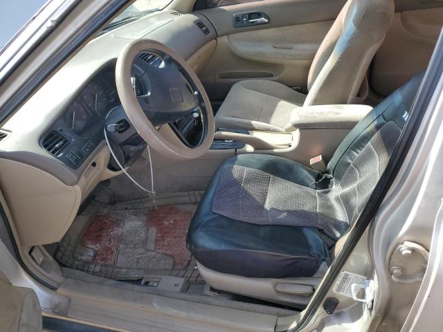 1996 Honda Accord Lx VIN: 1HGCD5633TA084265 Lot: 56885674