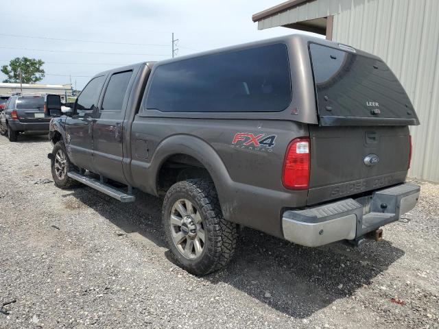 2015 Ford F250 Super Duty VIN: 1FT7W2BT6FEC02420 Lot: 54568154