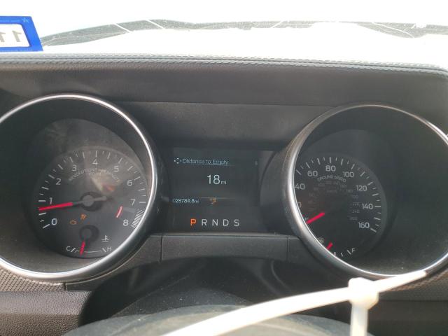 2022 Ford Mustang Gt VIN: 1FA6P8CF9N5113935 Lot: 56468944