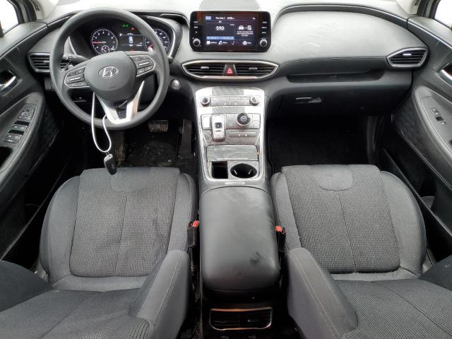 2022 HYUNDAI SANTA FE S - 5NMS24AJ9NH397023
