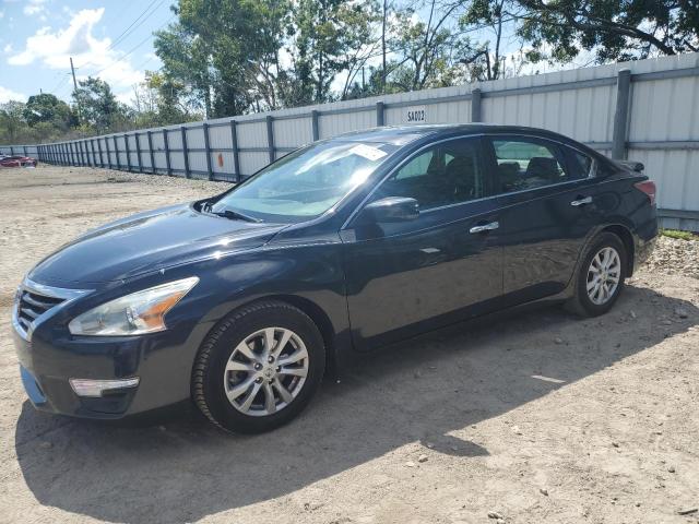 2014 Nissan Altima 2.5 VIN: 1N4AL3AP6EC426117 Lot: 53117074