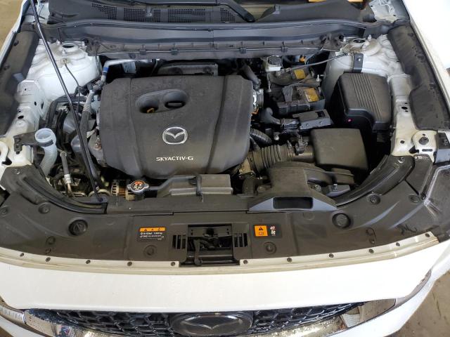 2022 Mazda Cx-5 Preferred VIN: JM3KFBCM7N0575454 Lot: 53599384