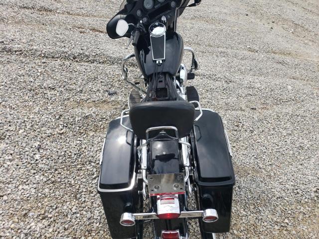 2004 HARLEY-DAVIDSON FLHTI 1HD1FVW114Y606705