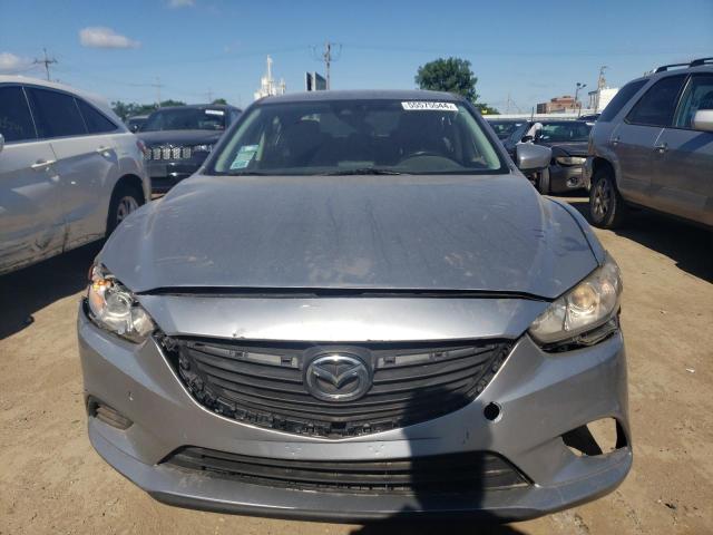 2017 MAZDA 6 TOURING - JM1GL1V57H1147020