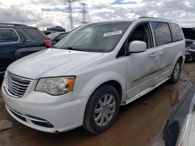 2013 Chrysler Town & Country Touring VIN: 2C4RC1BG1DR819495 Lot: 54451524