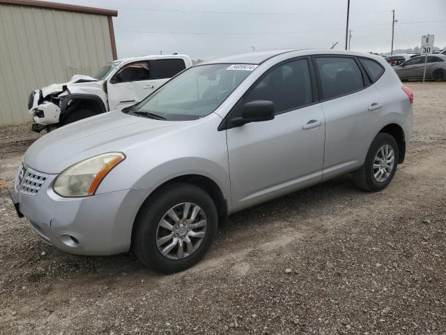 2008 Nissan Rogue S VIN: JN8AS58T38W304382 Lot: 54059414