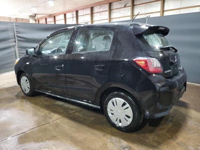 2024 Mitsubishi Mirage Es VIN: ML32AUHJ6RH010351 Lot: 57202644