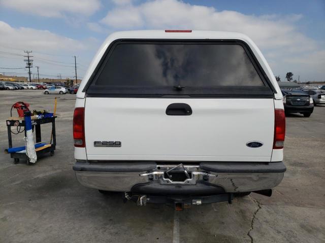 2005 Ford F250 Super Duty VIN: 1FTSX20565EC16781 Lot: 54275034