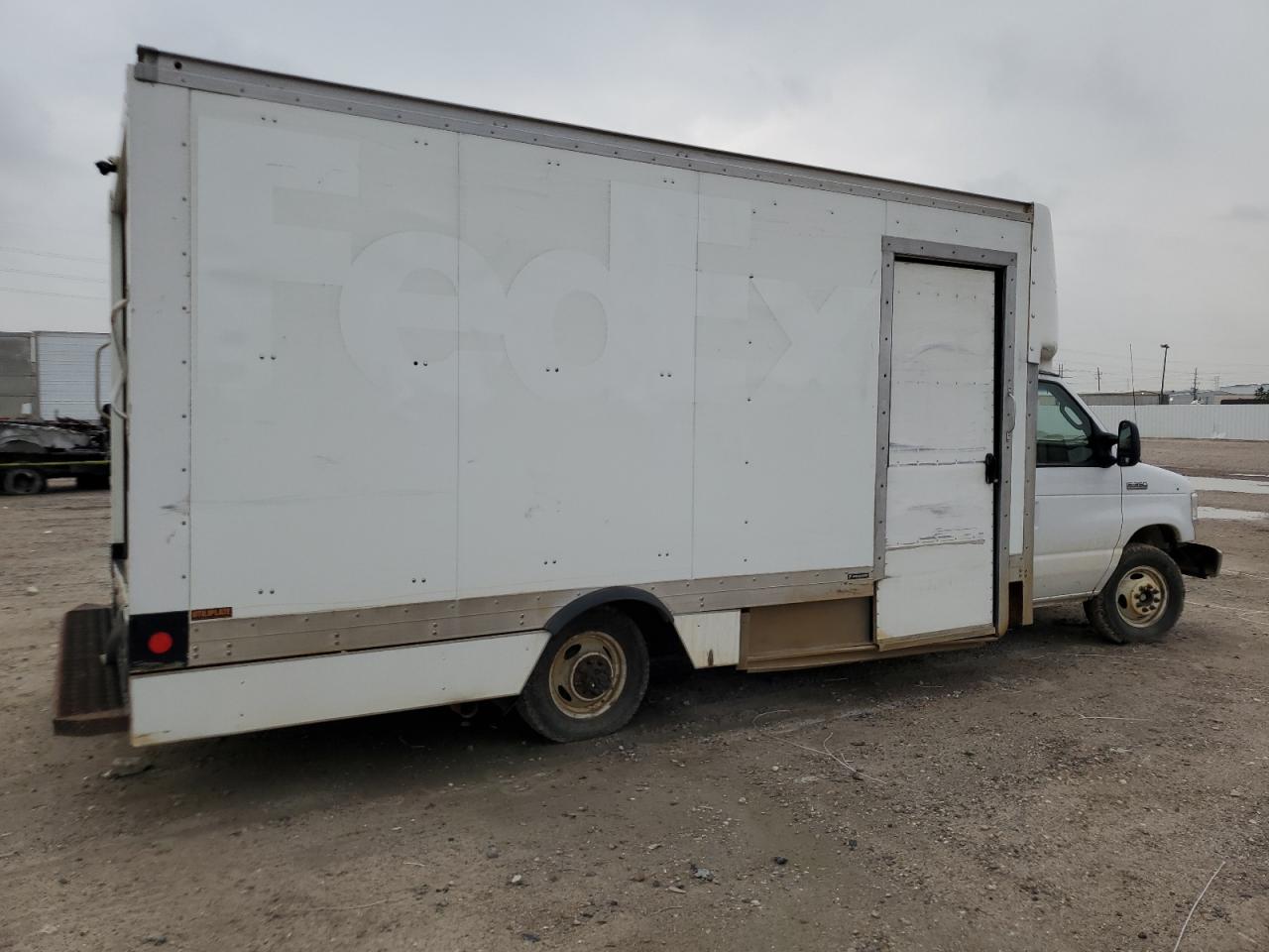 1FDWE3FN7MDC29690 FORD ALL Models 2021