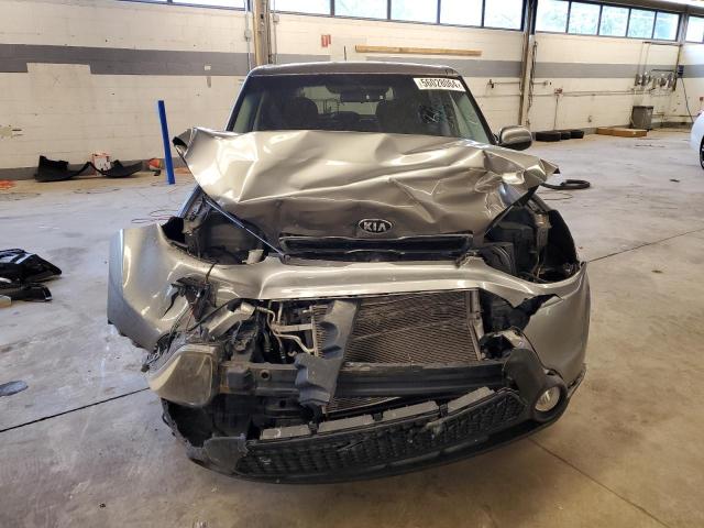 2016 KIA SOUL + - KNDJP3A55G7237841