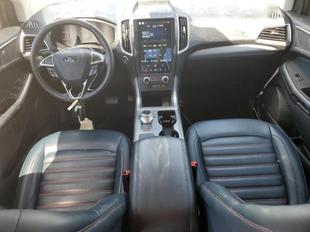 2022 Ford Edge Sel VIN: 2FMPK4J93NBA12903 Lot: 54766544