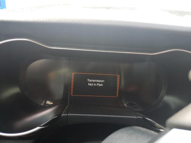 2020 Ford Mustang Gt VIN: 1FA6P8CF4L5172968 Lot: 56528204