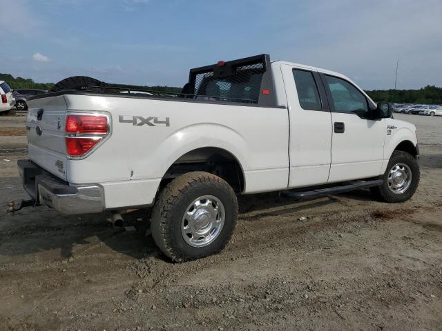 2013 Ford F150 Super Cab VIN: 1FTFX1EF1DFC21425 Lot: 51644074