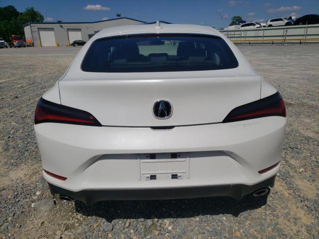 2024 Acura Integra VIN: 19UDE4H23RA004830 Lot: 53743304