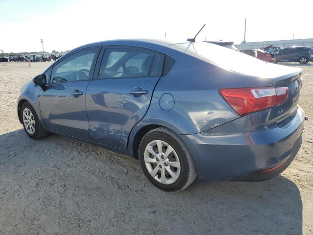 2016 Kia Rio Lx VIN: KNADM4A38G6577983 Lot: 56830824