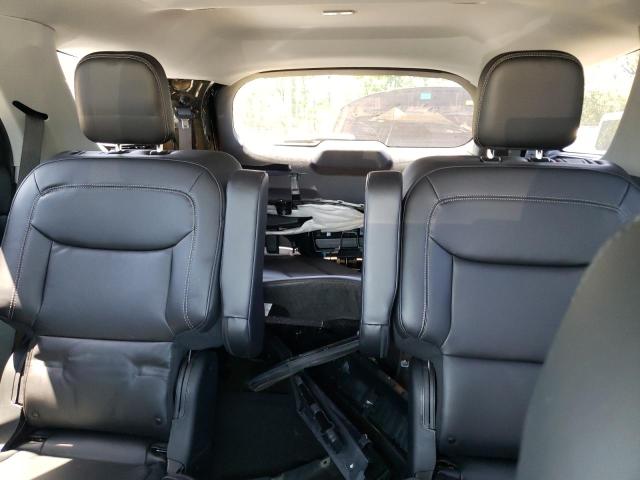 2022 Ford Explorer Xlt VIN: 1FMSK8DH6NGA71666 Lot: 56602184