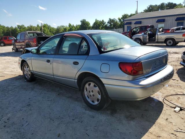 2002 Saturn Sl1 VIN: 1G8ZH528X2Z181715 Lot: 55506804