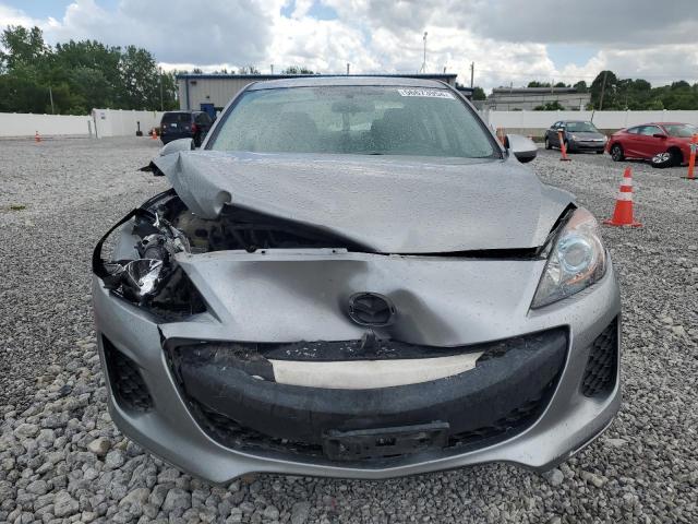 2012 Mazda 3 I VIN: JM1BL1V70C1680279 Lot: 56673954