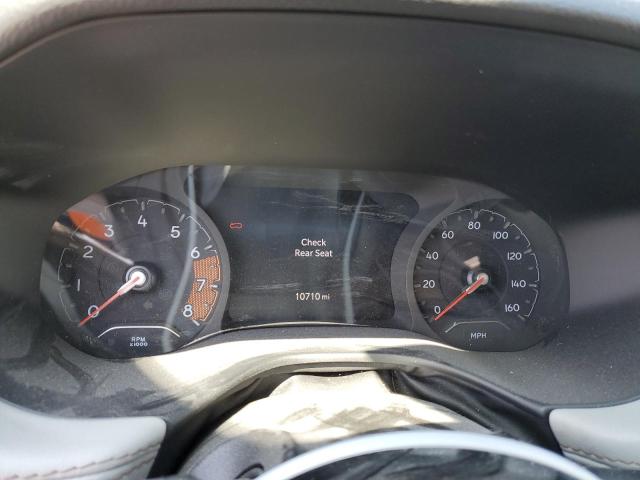 2023 Jeep Compass Limited VIN: 3C4NJDCN7PT520131 Lot: 54444804