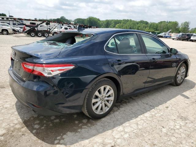 VIN 4T1B11HK6KU714336 2019 Toyota Camry, L no.3