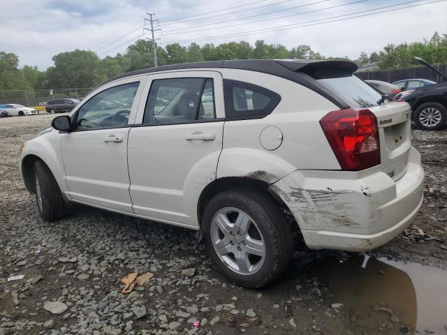 2009 Dodge Caliber Sxt VIN: 1B3HB48A99D150035 Lot: 53632484