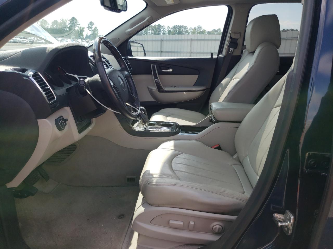 1GKKRTED5CJ369094 2012 GMC Acadia Denali