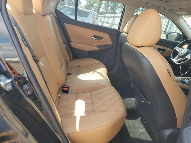 2022 Nissan Sentra Sv VIN: 3N1AB8CV3NY279965 Lot: 56399944