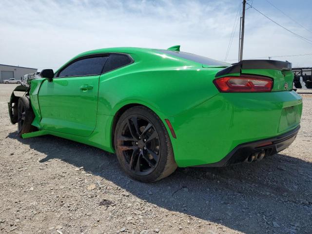 1G1FA1RS7H0185153 2017 CHEVROLET CAMARO - Image 2