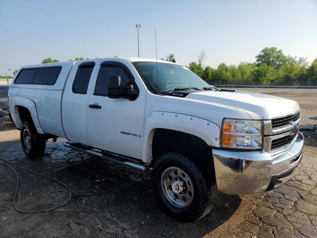 2009 Chevrolet Silverado K2500 Heavy Duty VIN: 1GCHK49K99E152514 Lot: 54778574