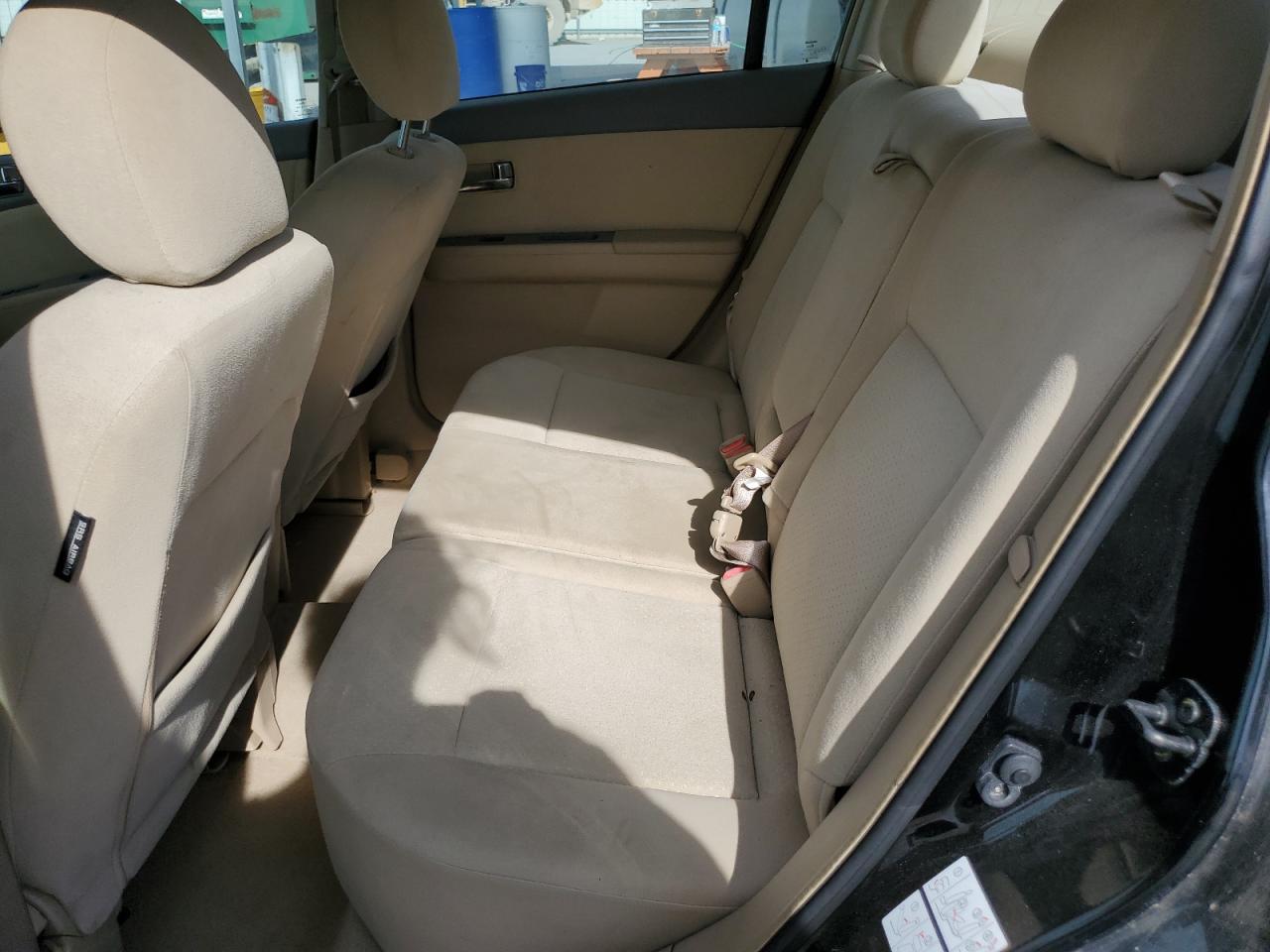 3N1AB61E29L641357 2009 Nissan Sentra 2.0