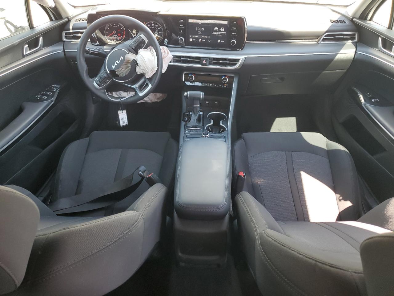 5XXG14J28RG229492 2024 Kia K5 Lxs