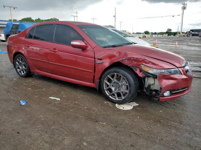 2007 Acura Tl Type S VIN: 19UUA76547A040114 Lot: 55028704