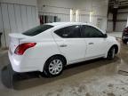 NISSAN VERSA S photo