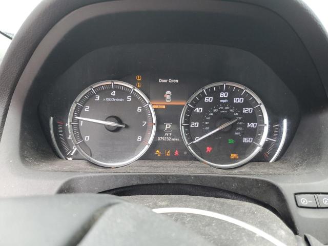 2020 Acura Tlx VIN: 19UUB1F35LA005987 Lot: 49765214