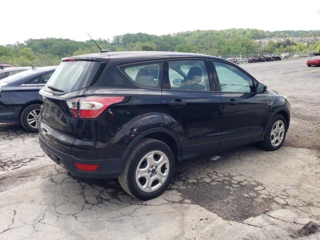 2017 Ford Escape S VIN: 1FMCU0F78HUB65283 Lot: 53376274