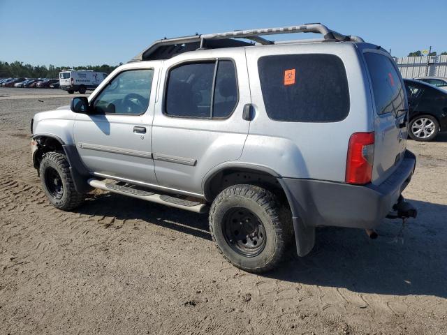 2002 Nissan Xterra Xe VIN: 5N1ED28Y52C538688 Lot: 55890634